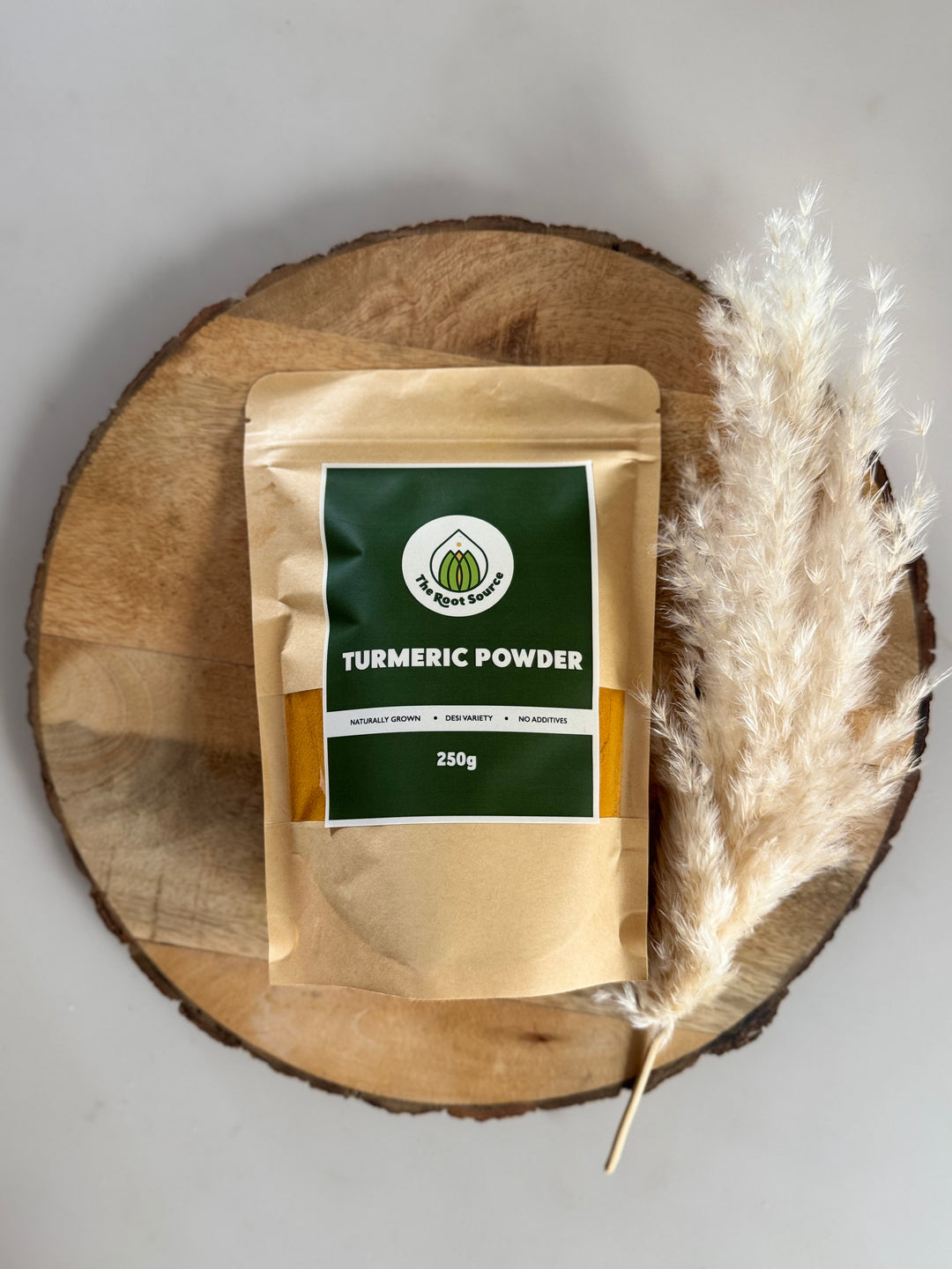 Turmeric Powder