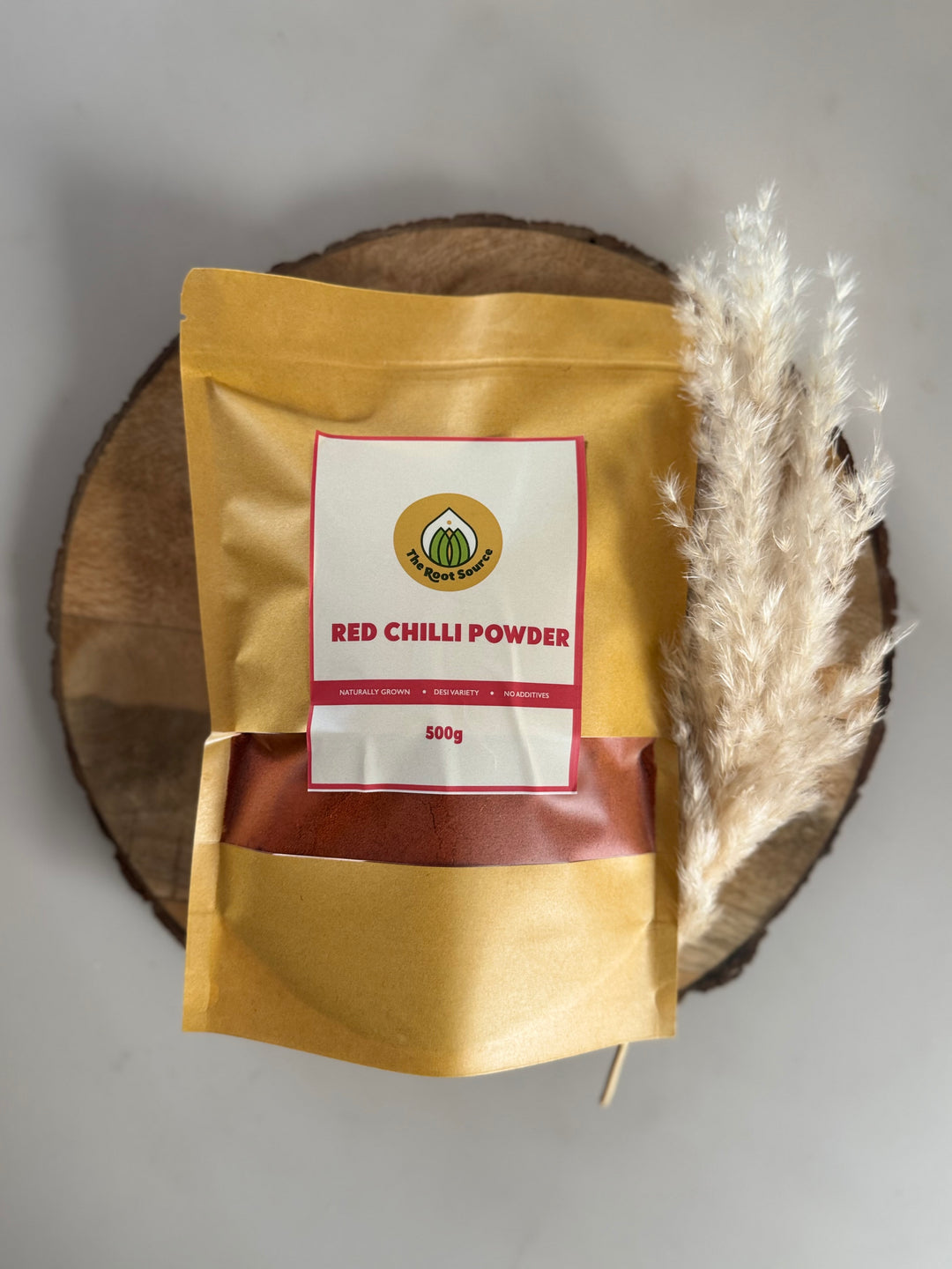 Red Chilli Powder