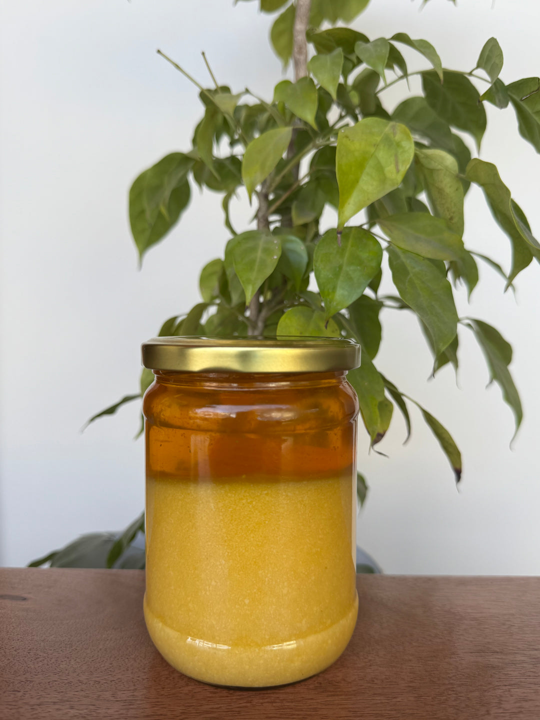 A2 Gir Cow Ghee