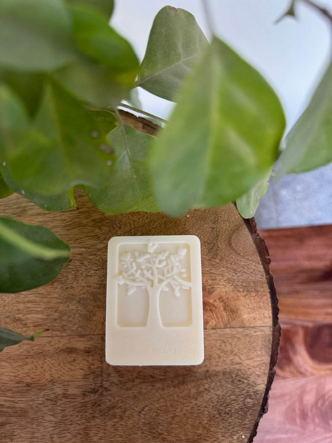 Shea Butter Soap, Handmade, 100g