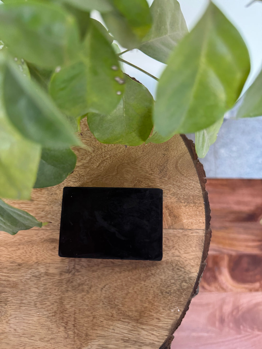 Charcoal Soap, Handmade, 100g