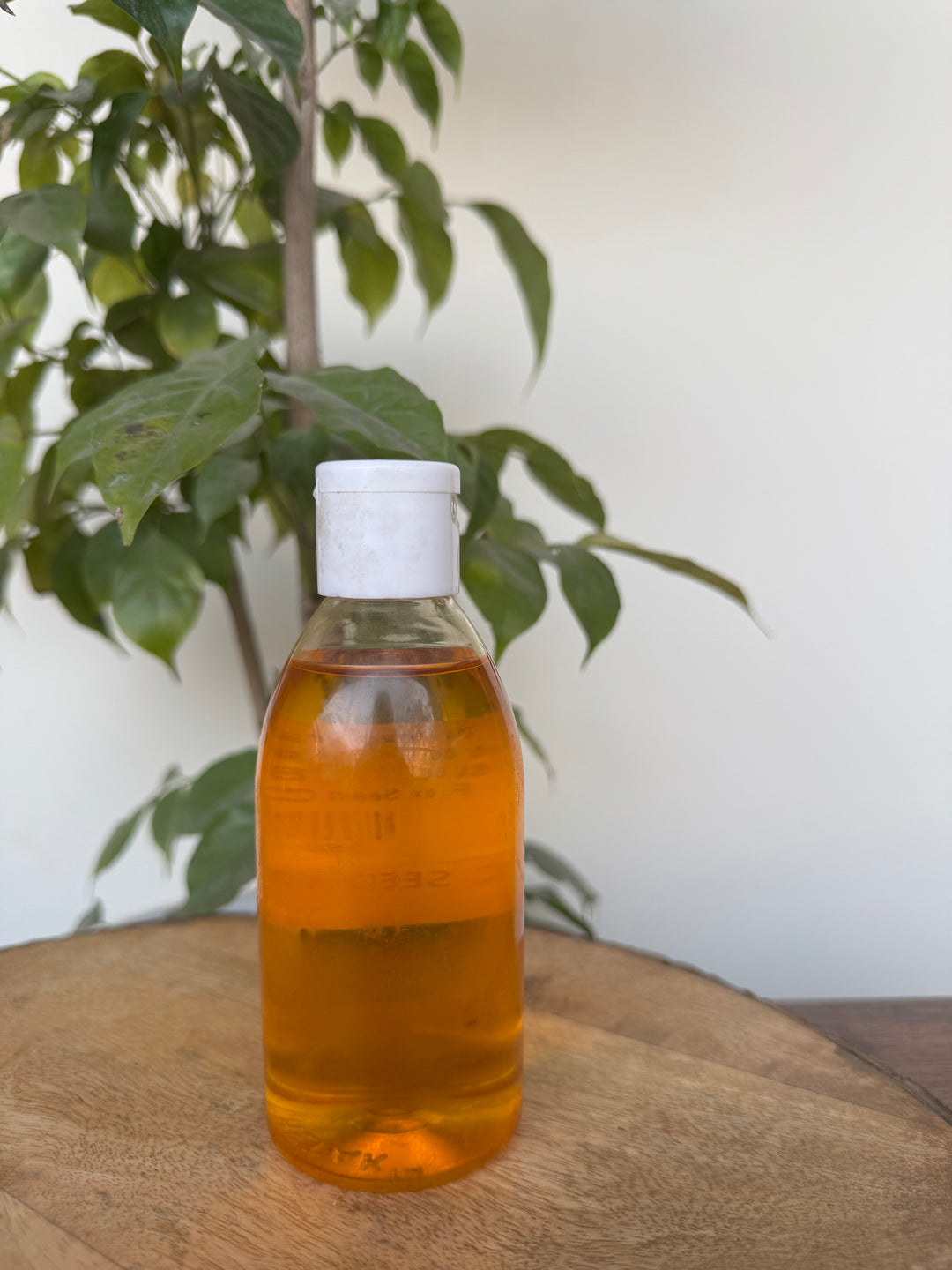 Castor oil , 200ml