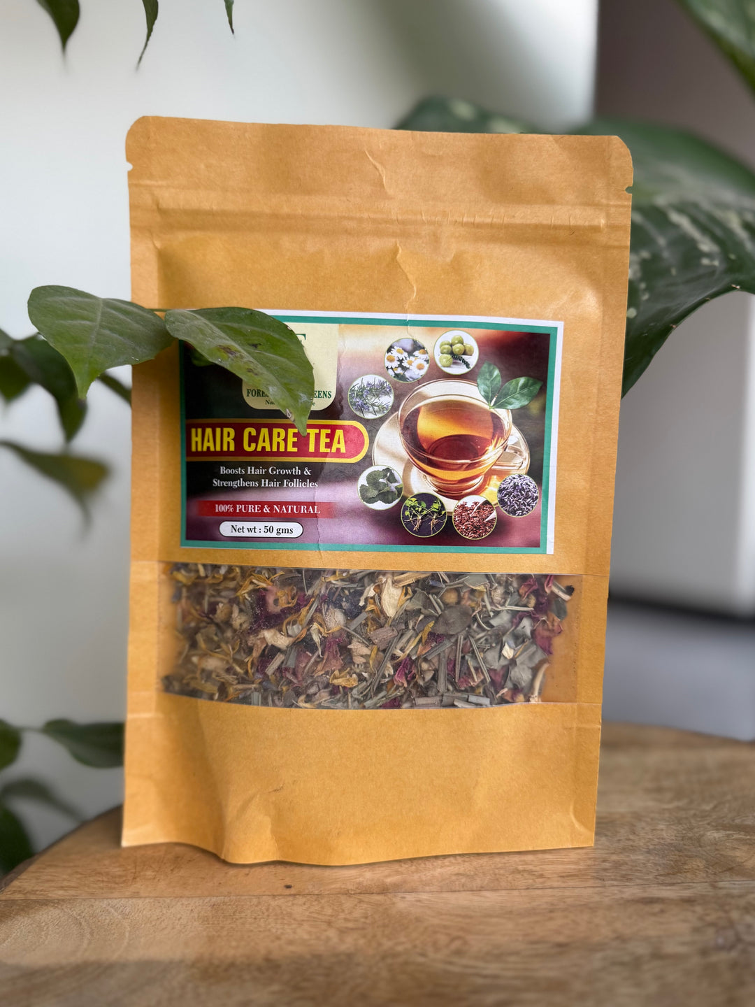Hair Care Tea,50g