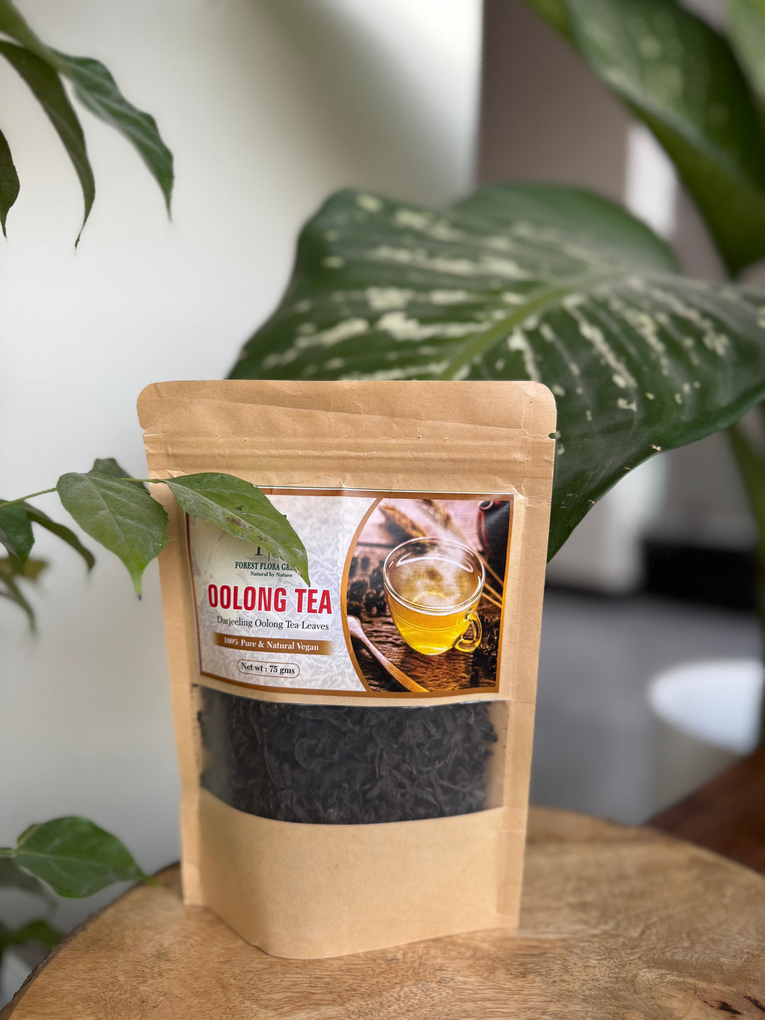 Oolong Tea, 75g