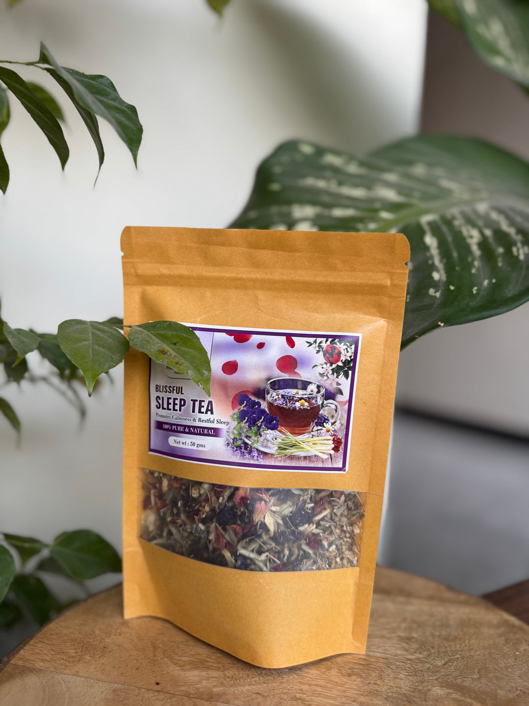 Sleep Tea, 50g