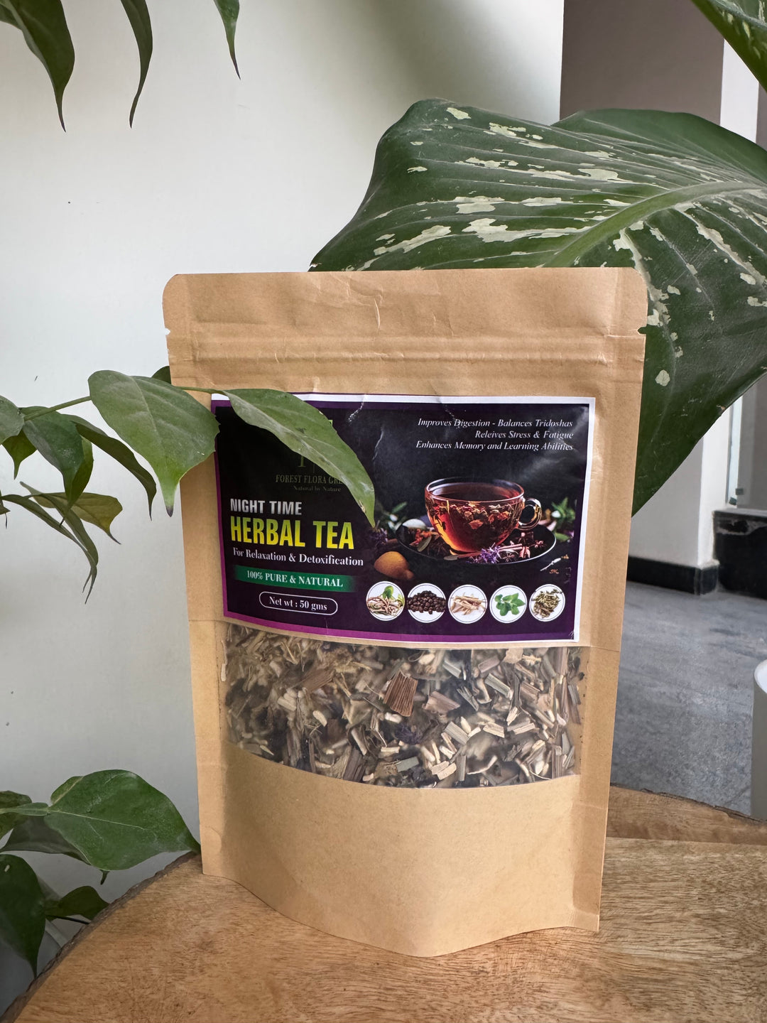 Night Tea, 50g