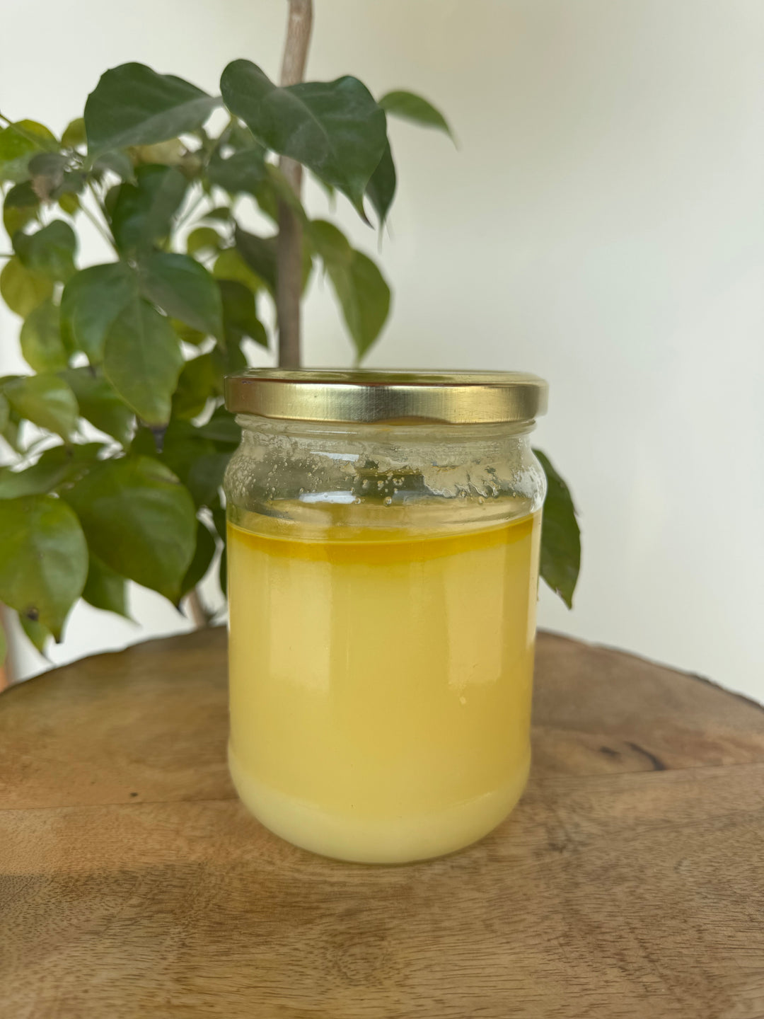A2 Cow Ghee(Sahiwal Desi Cow)