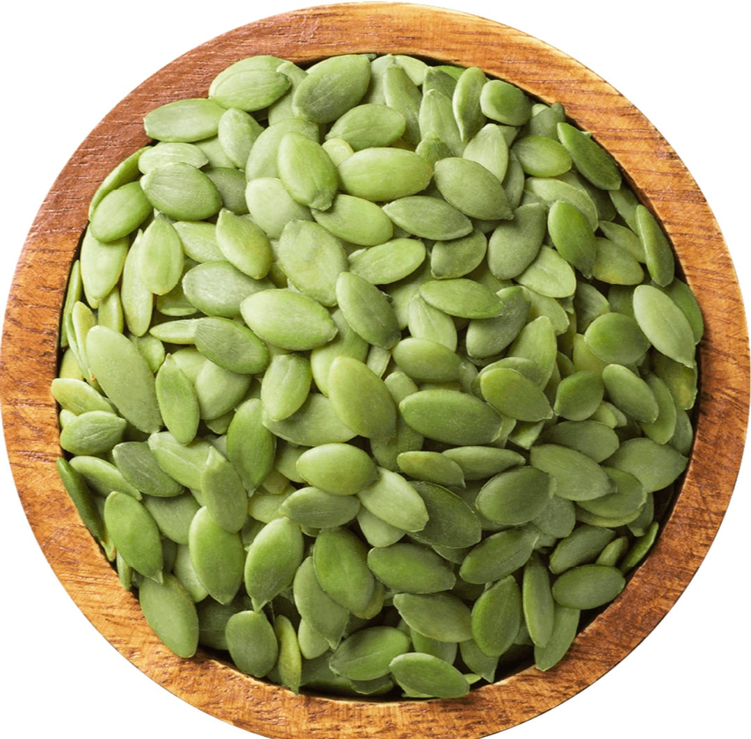 Pumpkin Seeds