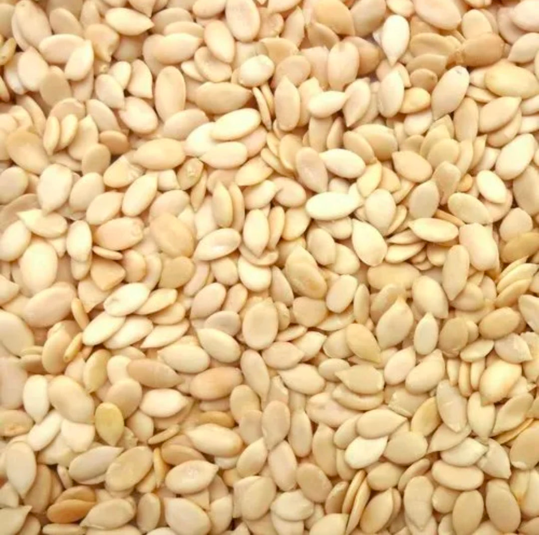 Watermelon Seeds