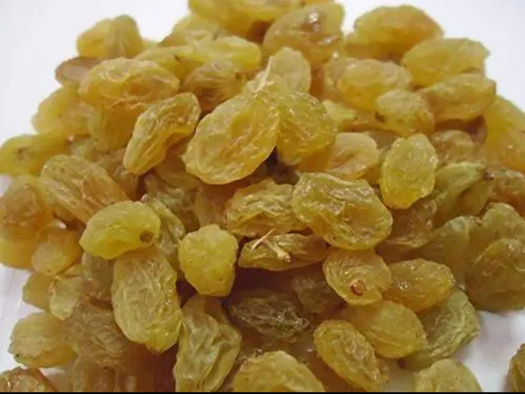 Kismis Green Premium