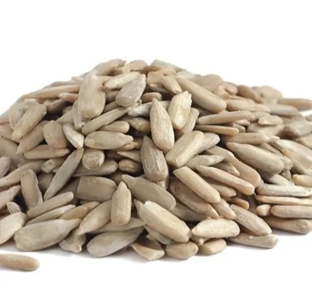 Sunflower Seeds