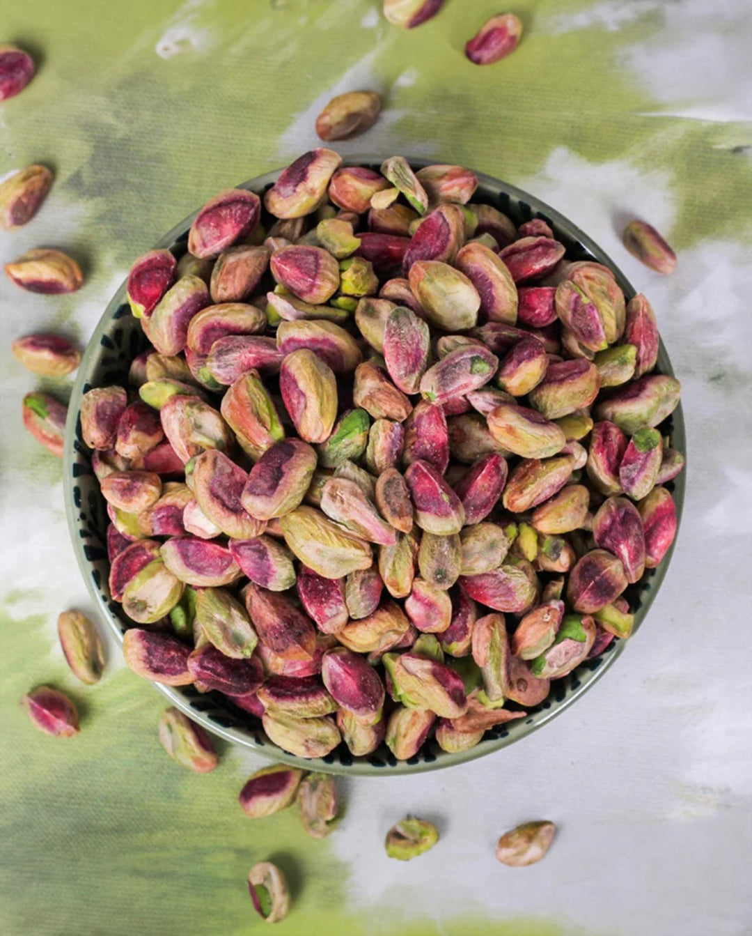 Irani Plain Pista
