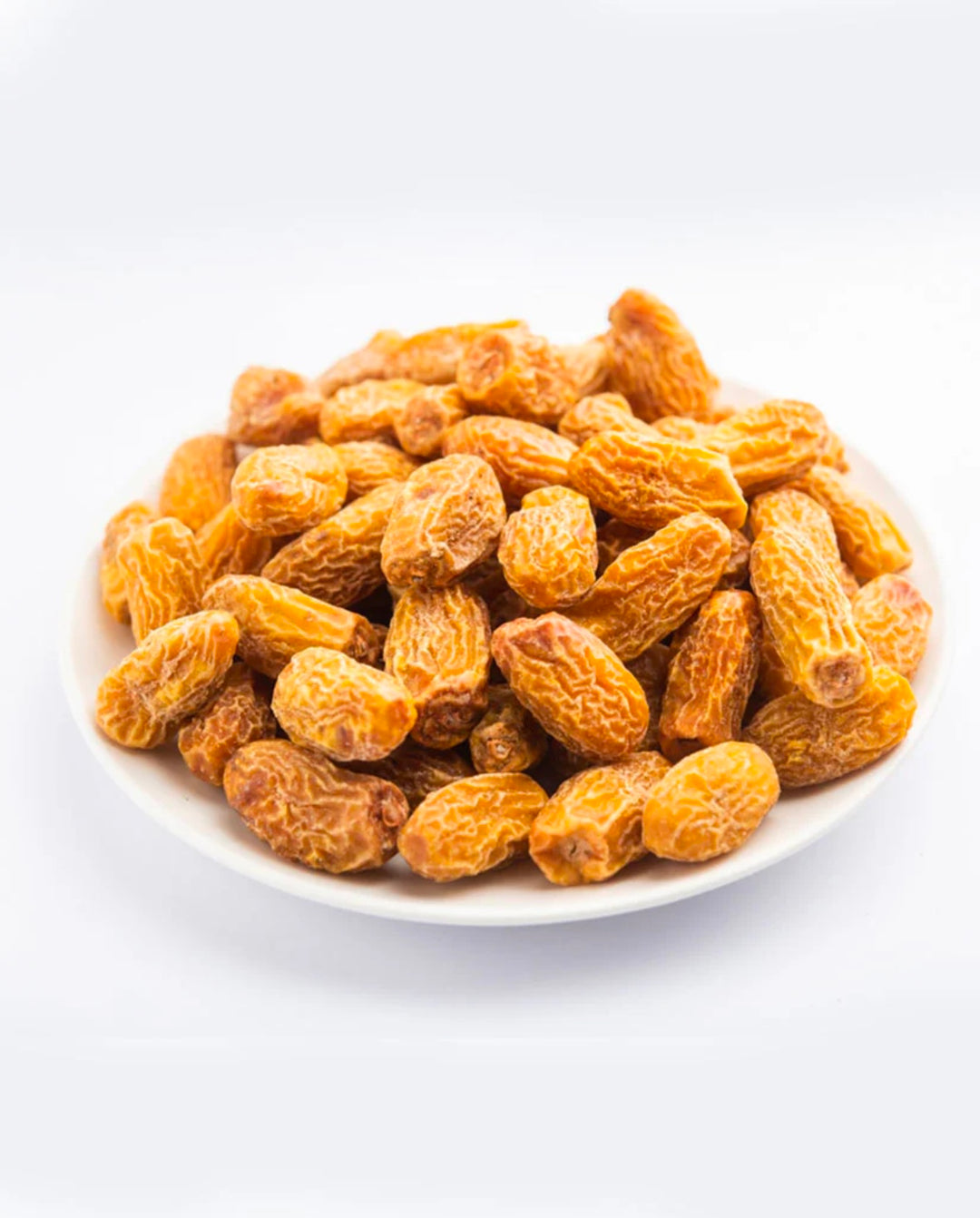 Yellow Dry Dates Premium
