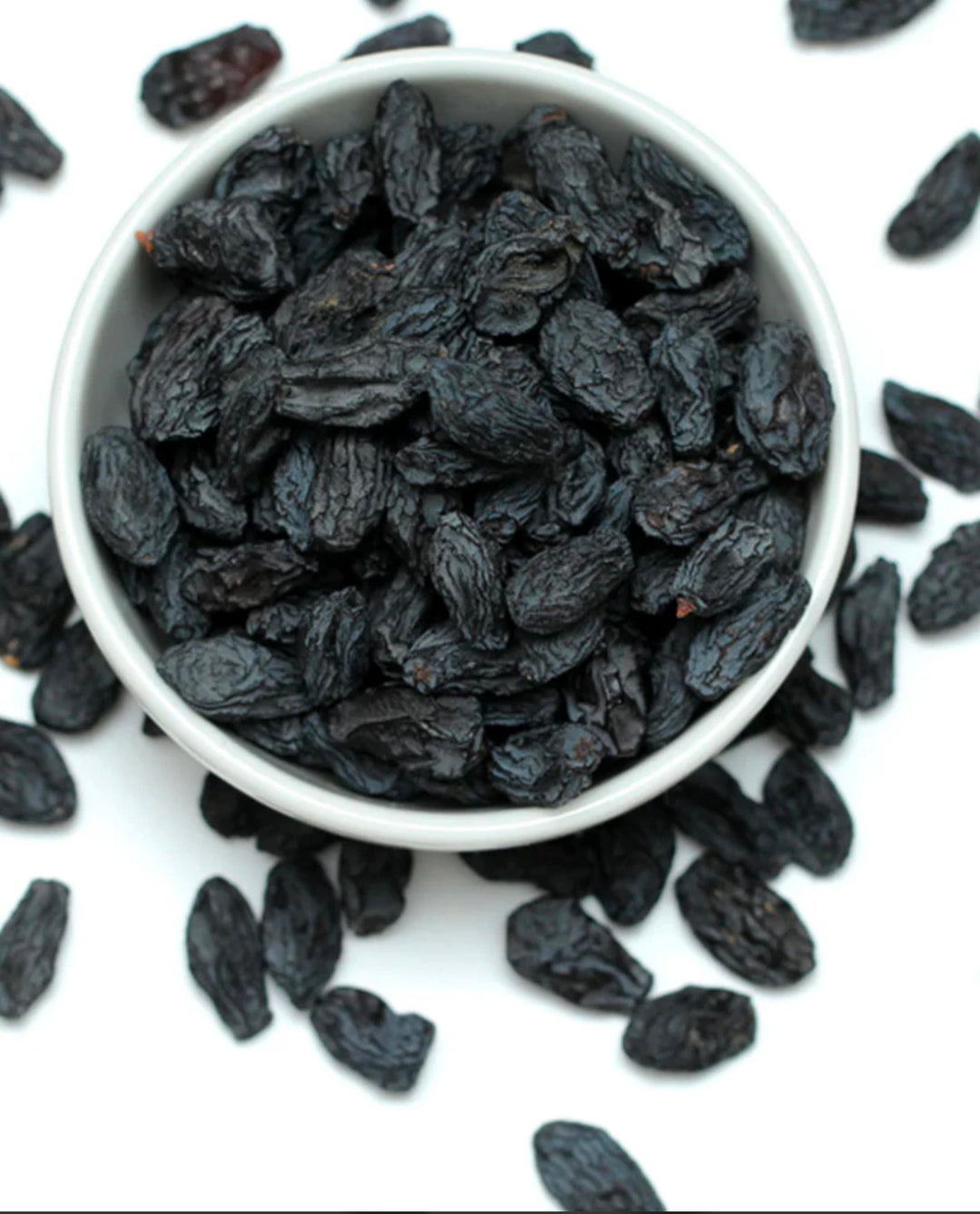 Afghani Black Raisins 250g