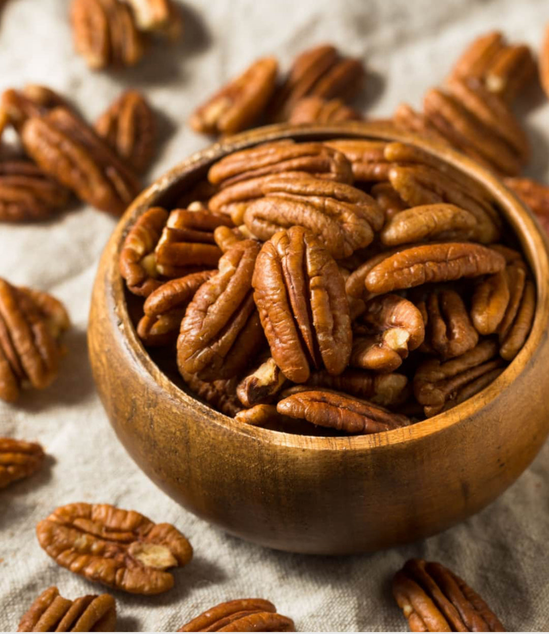 Pecan Nuts
