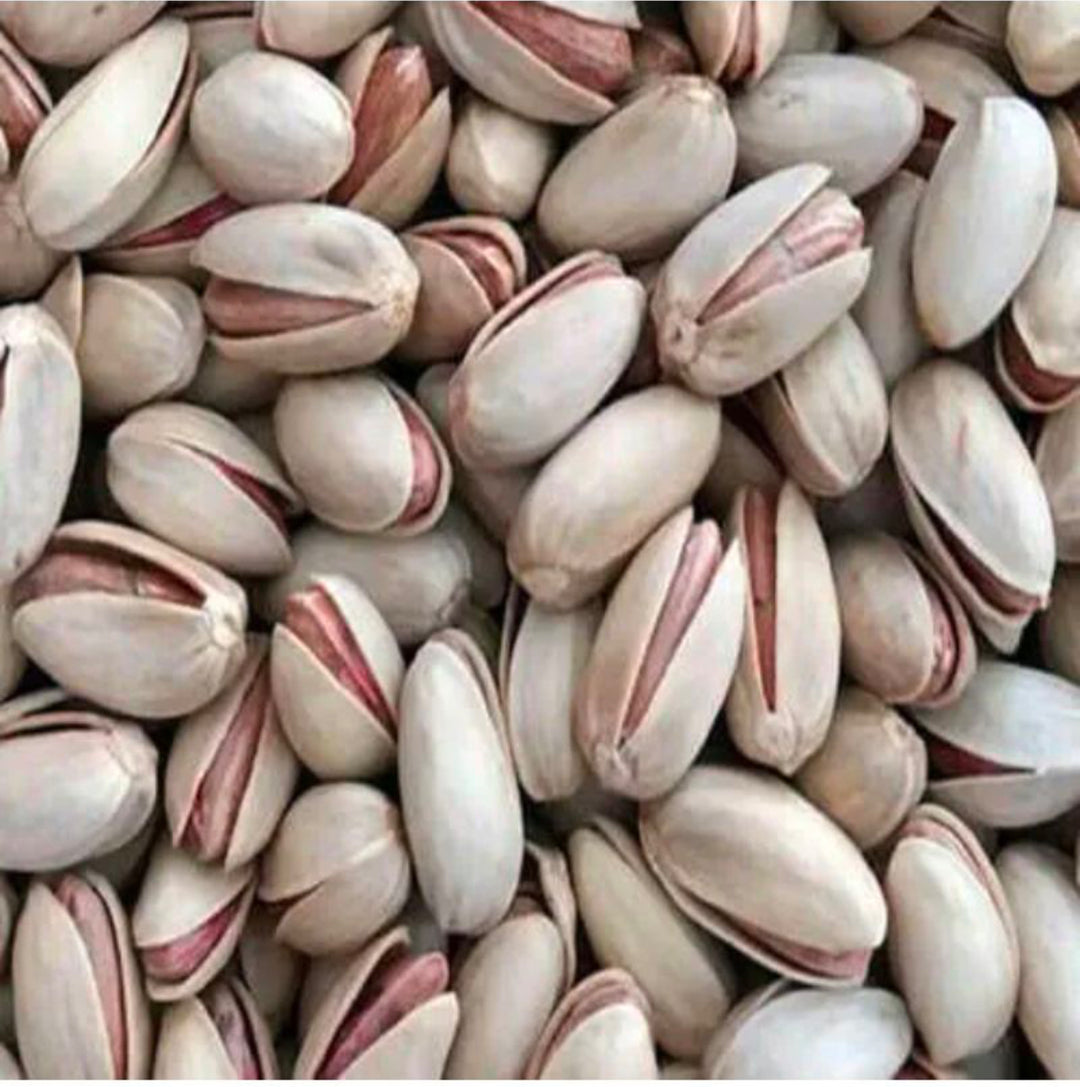 Akbhari Pista premium