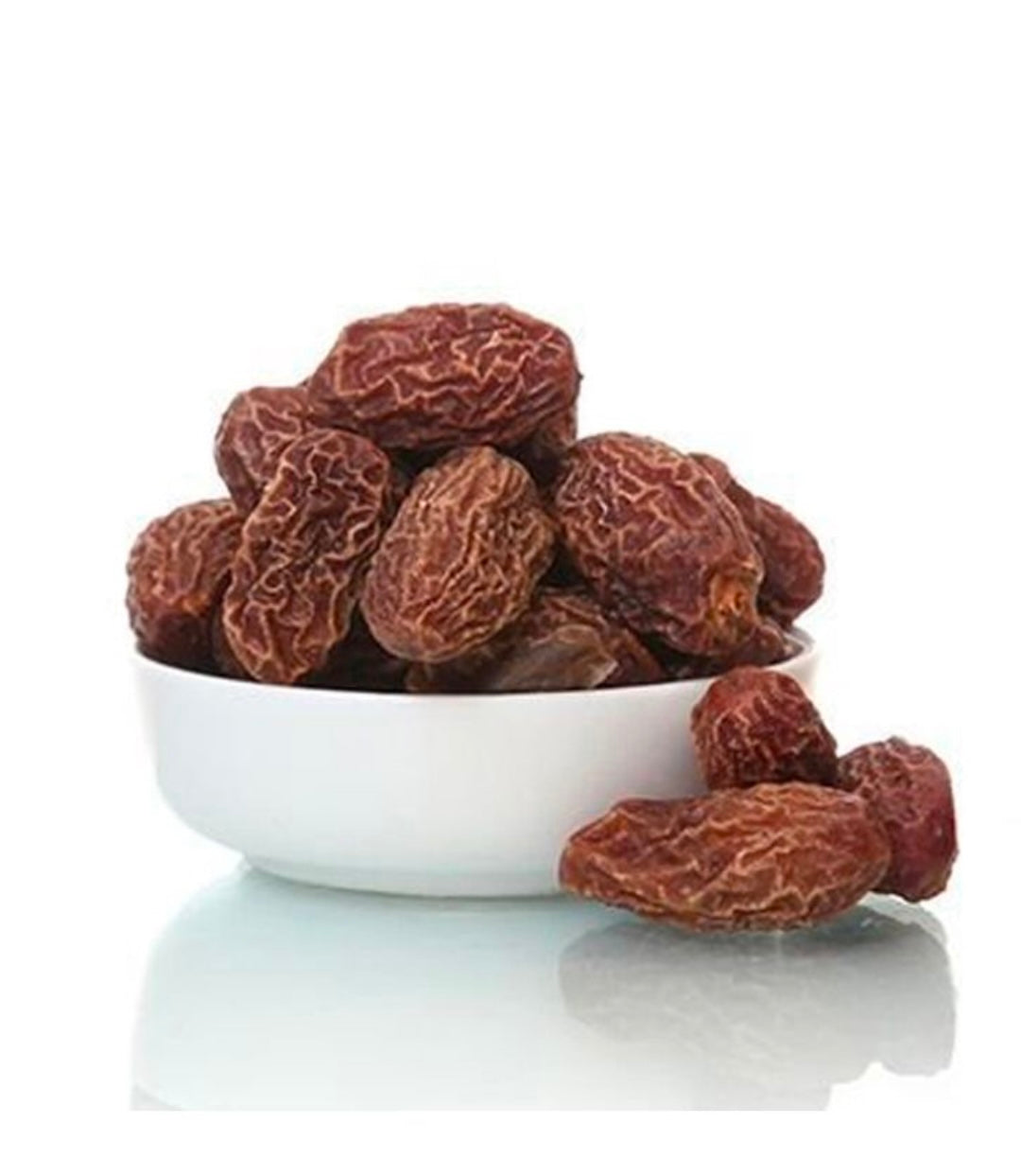 Black Dry Dates Premium
