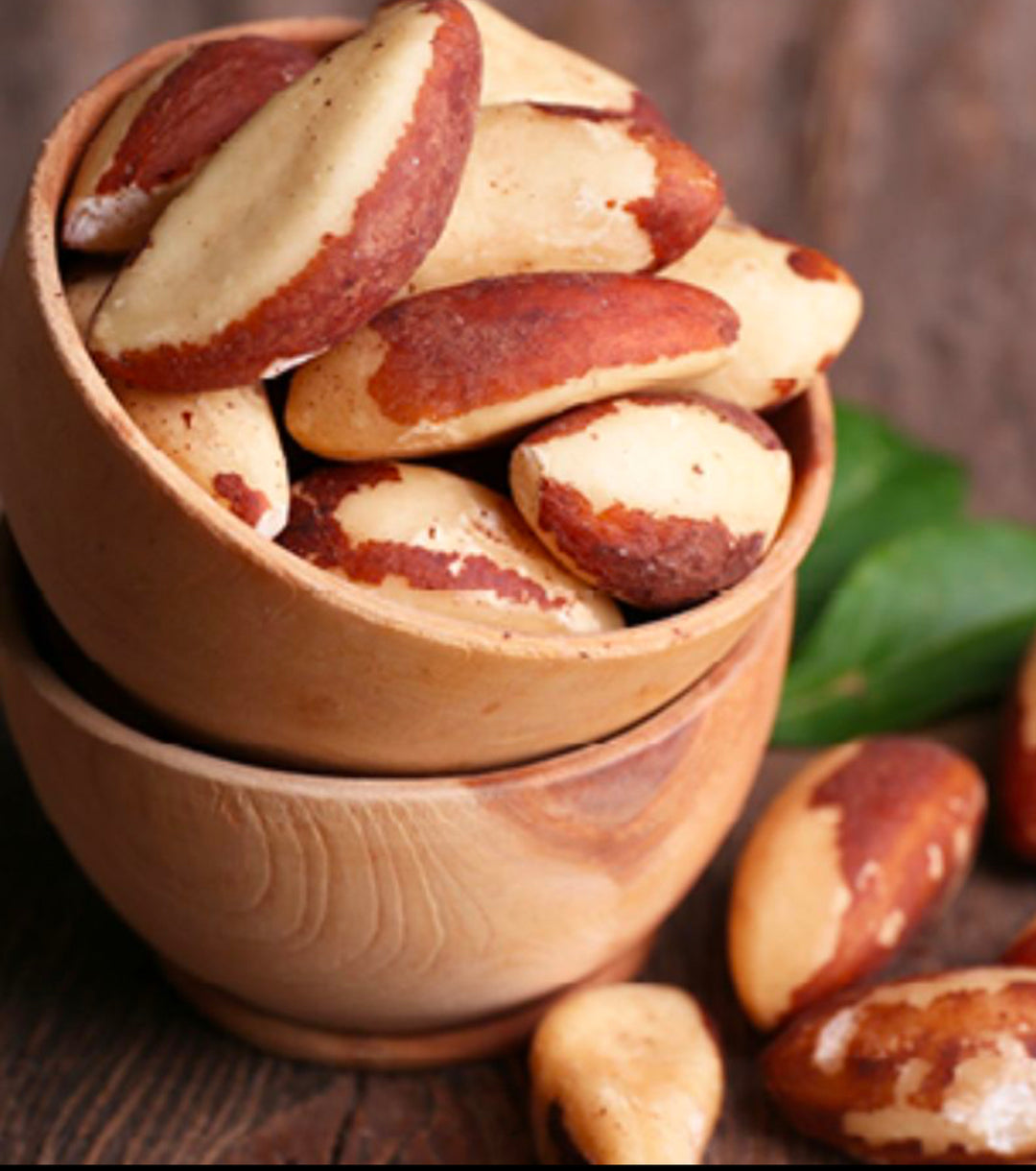 Brazil Nuts