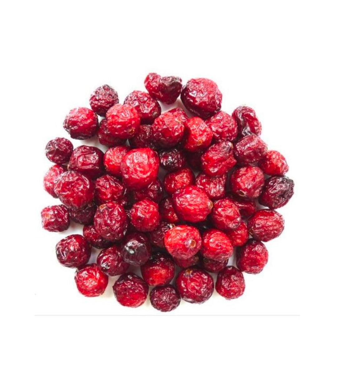 Cranberries Dried Whole