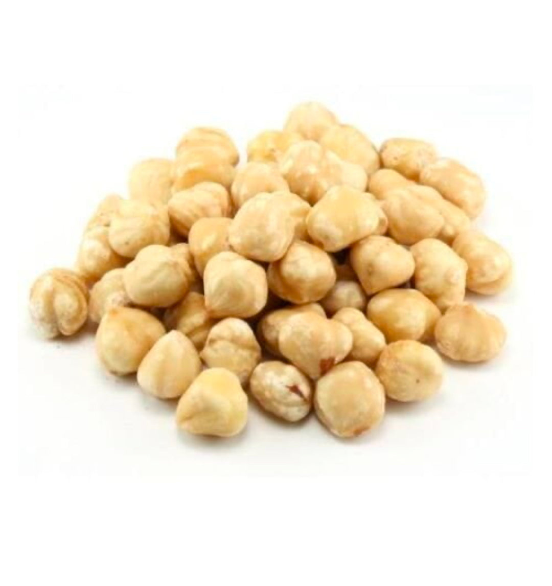 Hazel Nuts