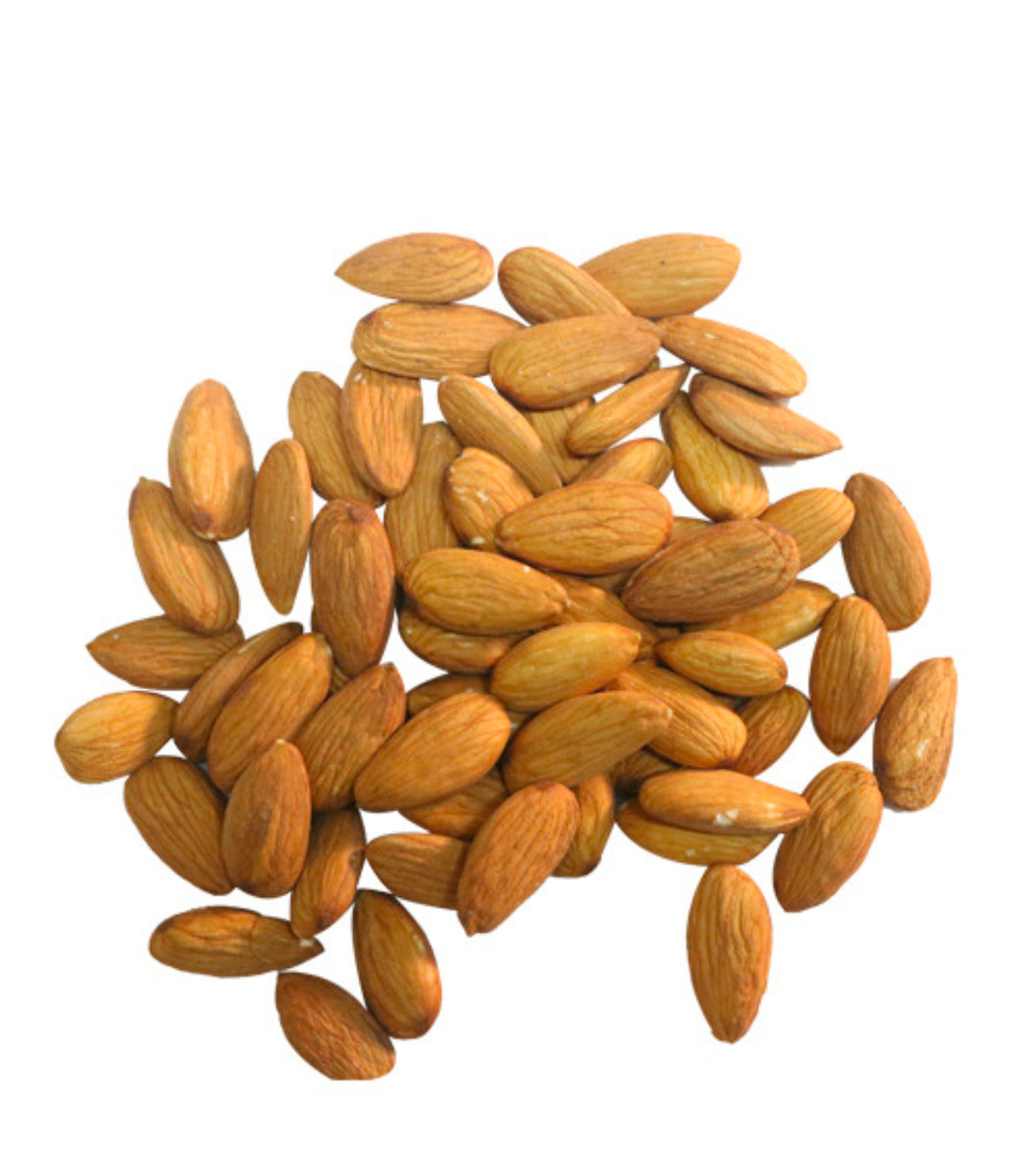 Senora Almonds Premium