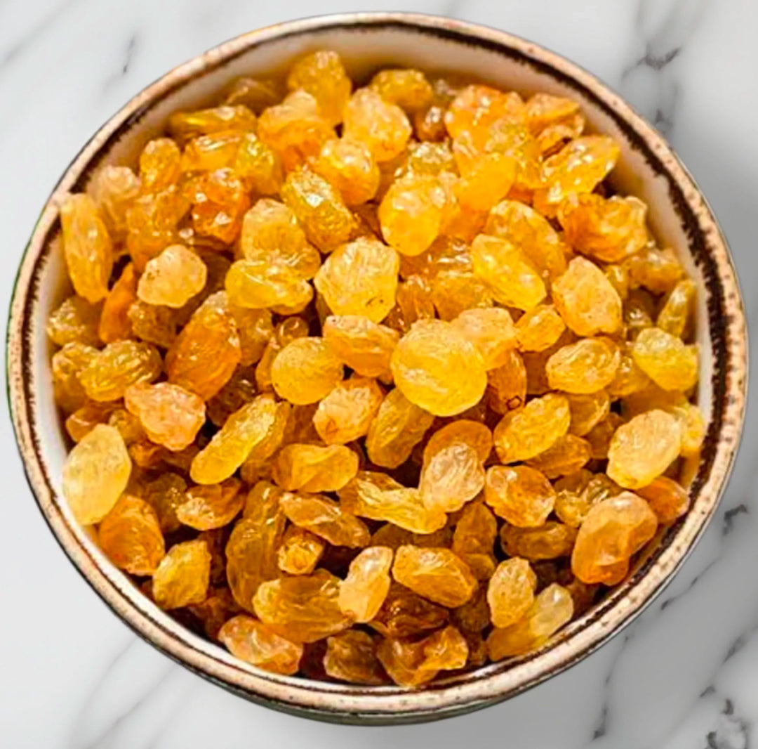 Kismis Yellow Premium
