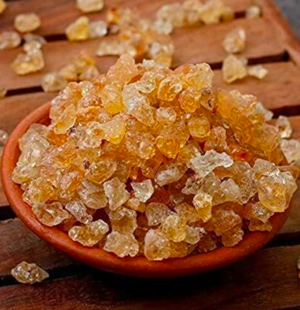 Gondh (Edible Gum), 250g