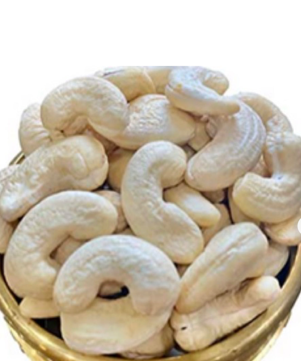 Cashew Jumbo