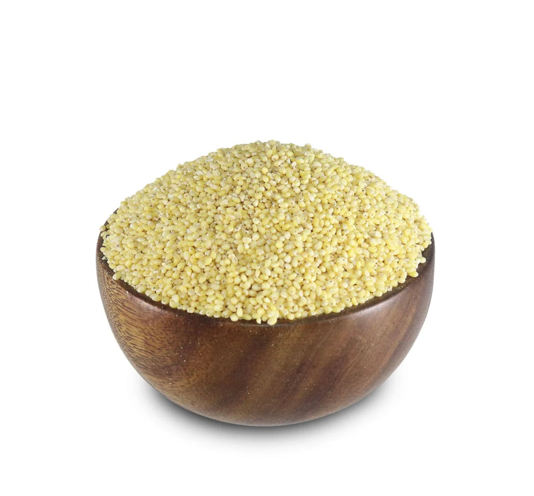 Proso Millet