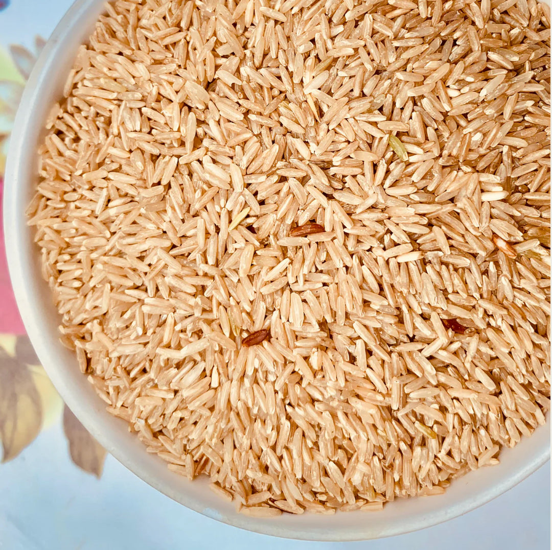 Kujapataliya Rice,1Kg