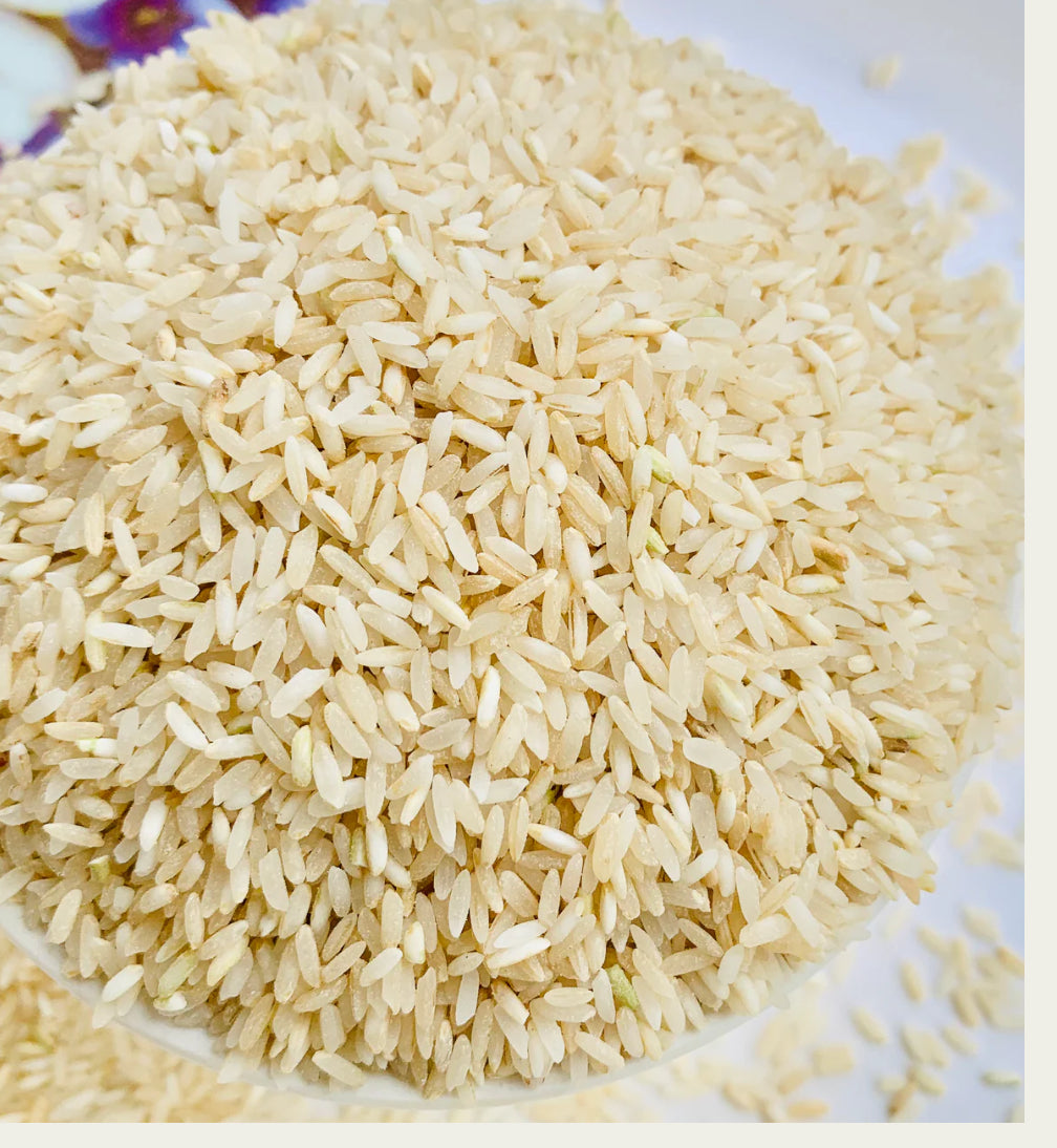 MysoreMalliga Rice,1Kg