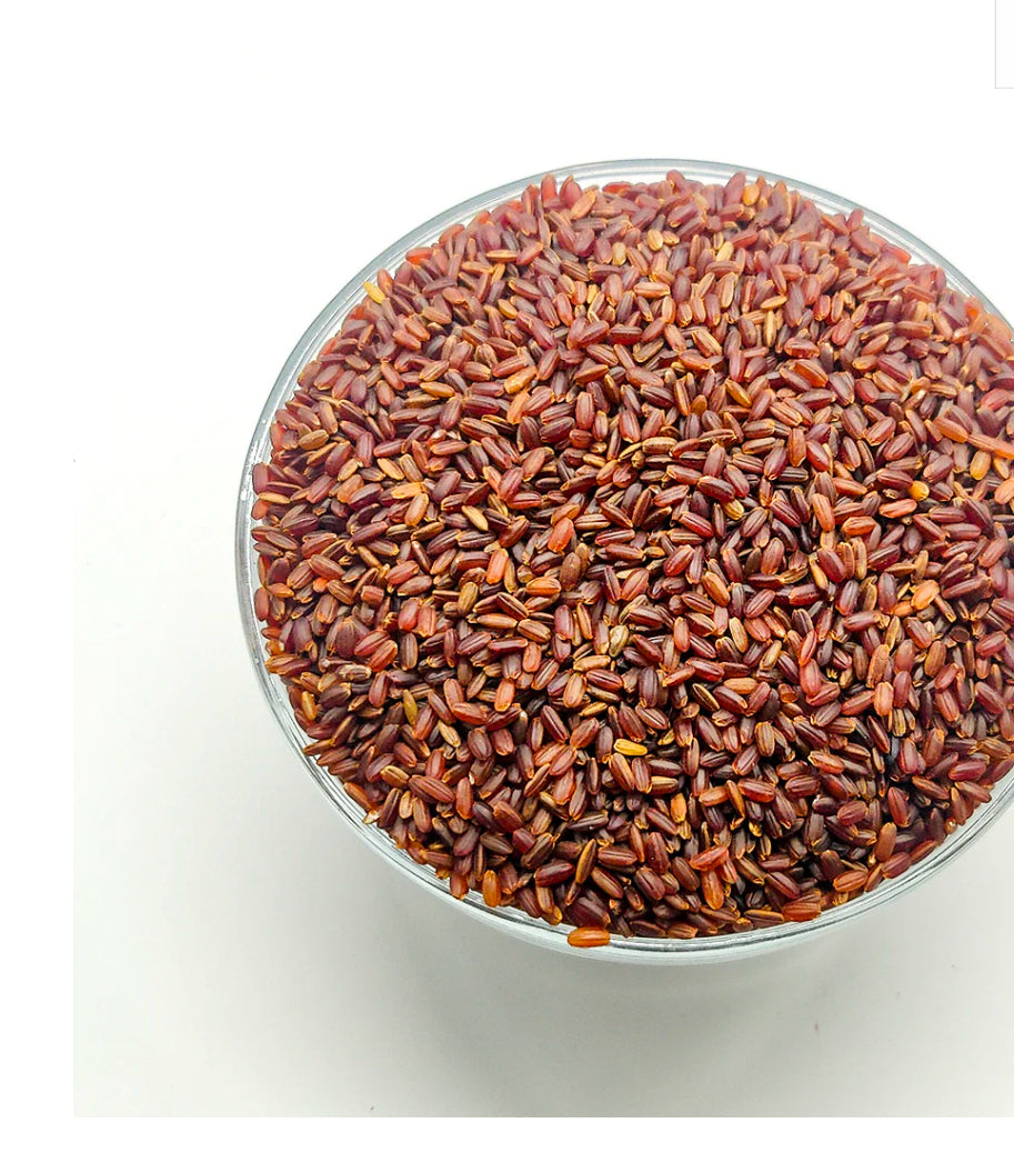 Kullakar Rice,1Kg