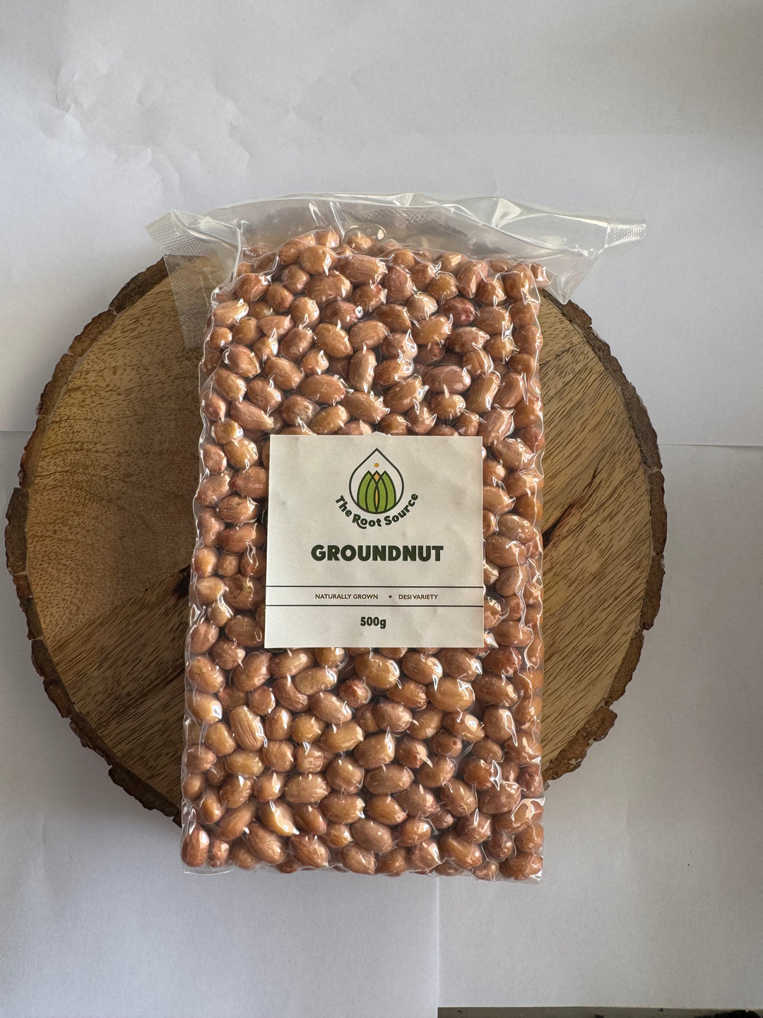 Groundnut
