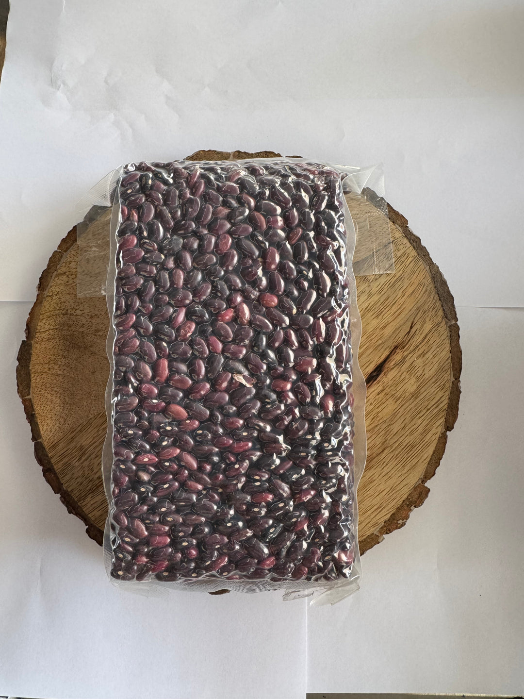 Rajma Jammu 500gm