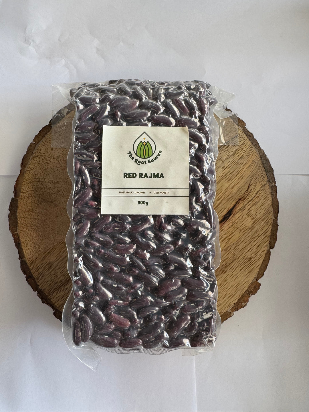 Rajma Red 500gm