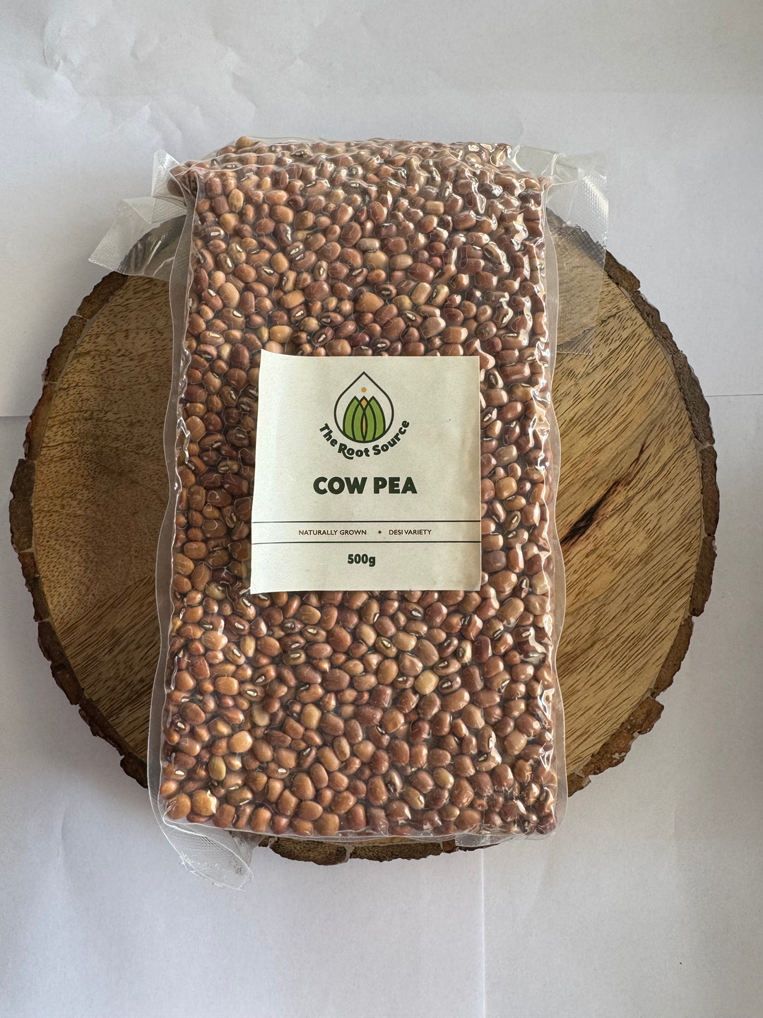 Cow Pea Red, 500gm