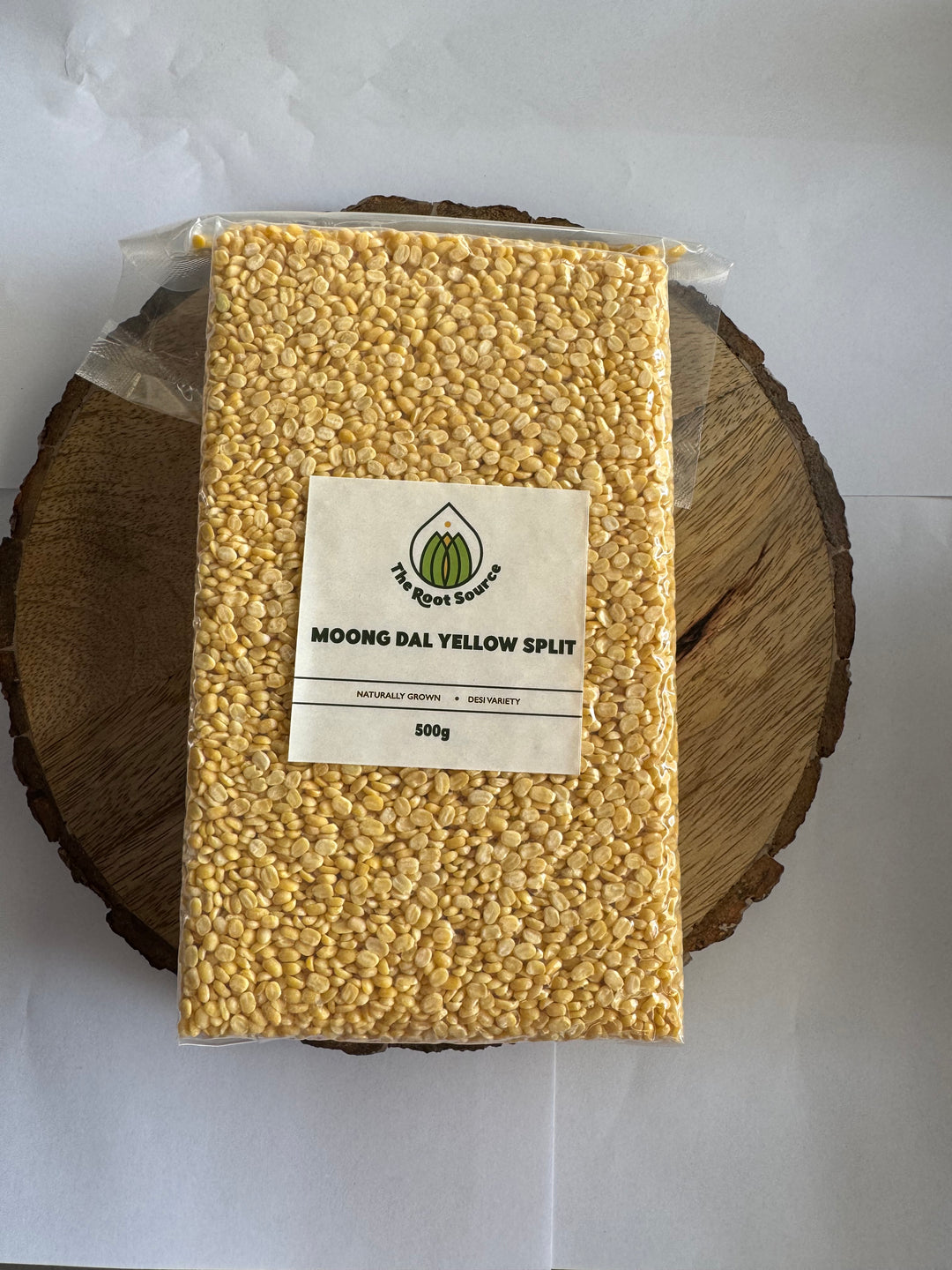 Moong dal