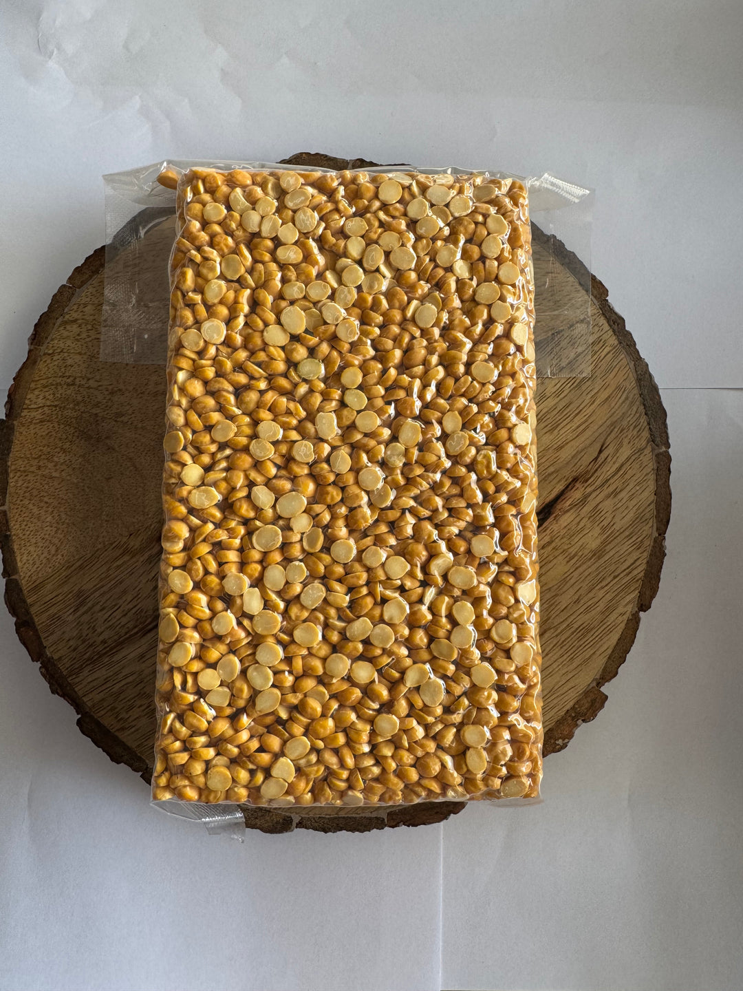 Chana dal