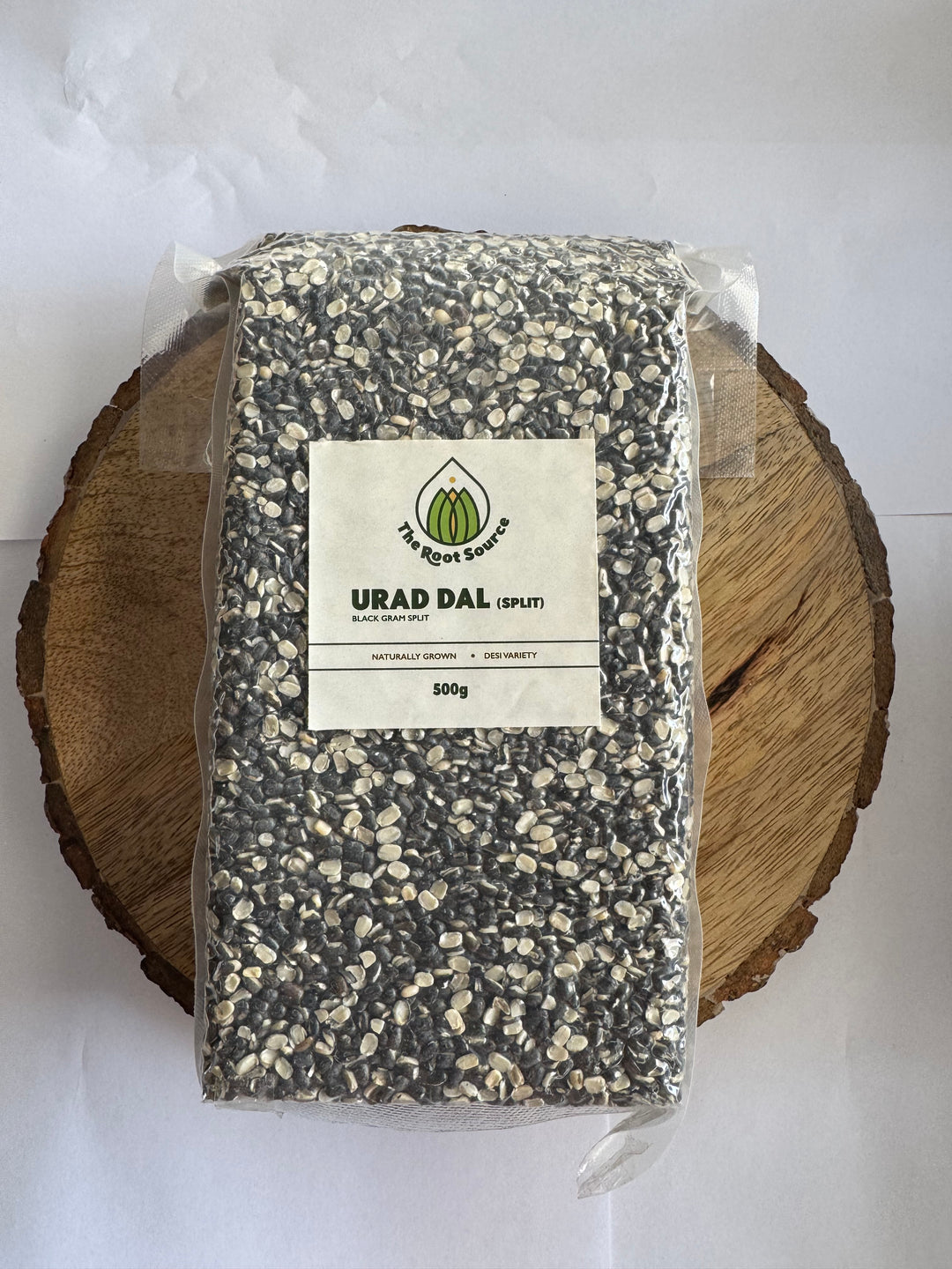 Urad Dal Split