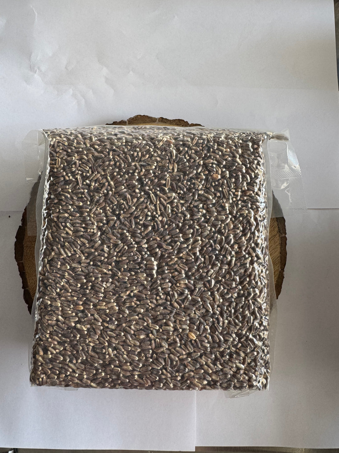 Black wheat 1kg