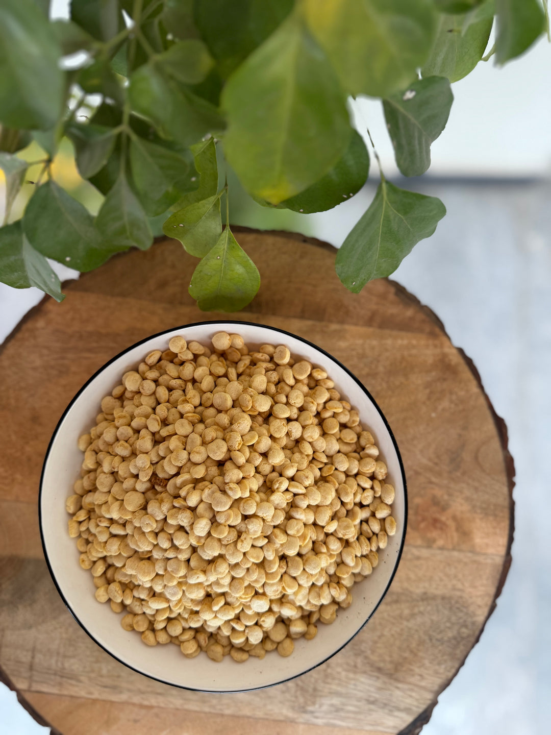 Chana Puffs, 250g