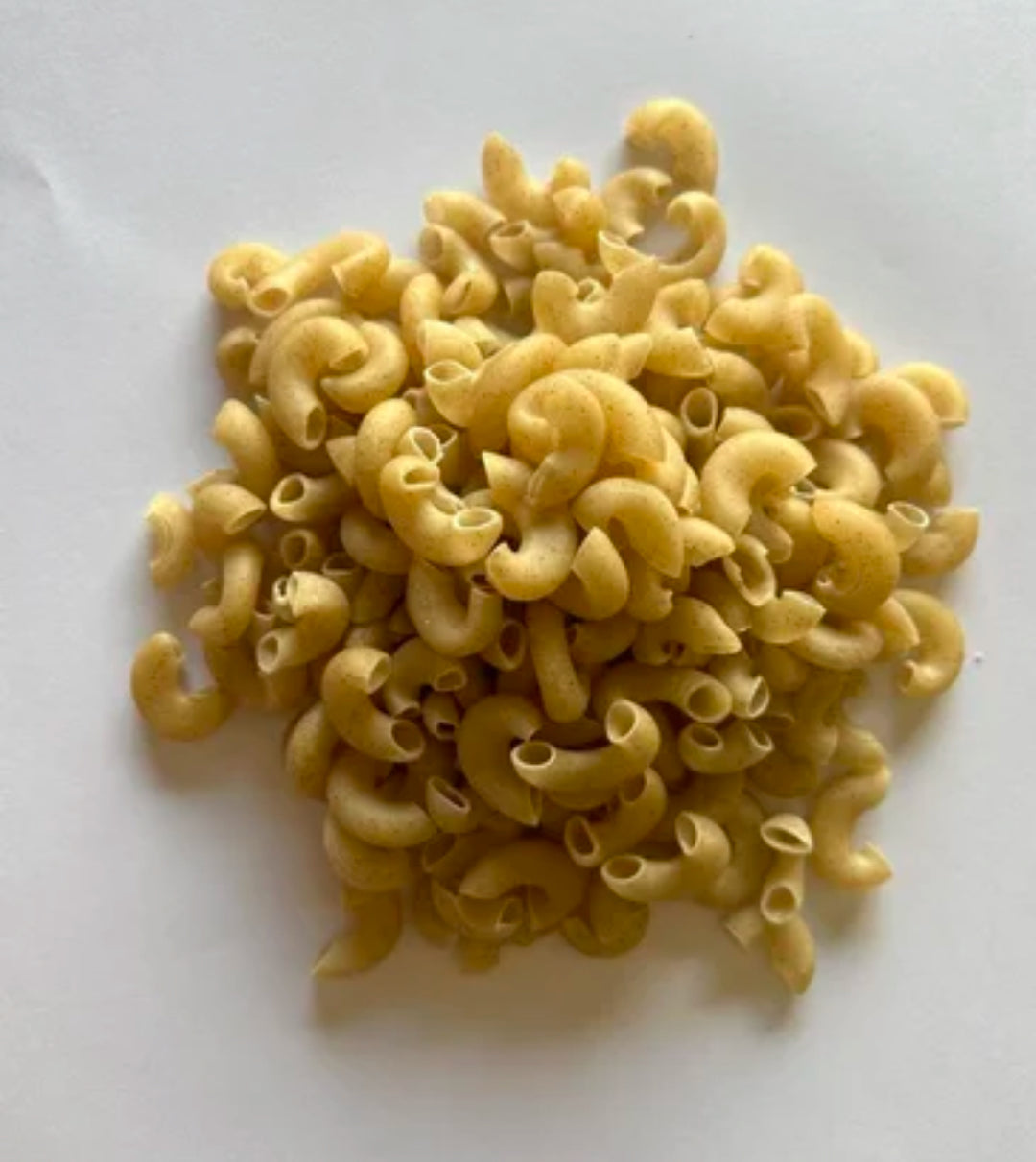 Barnyard Millet Pasta
