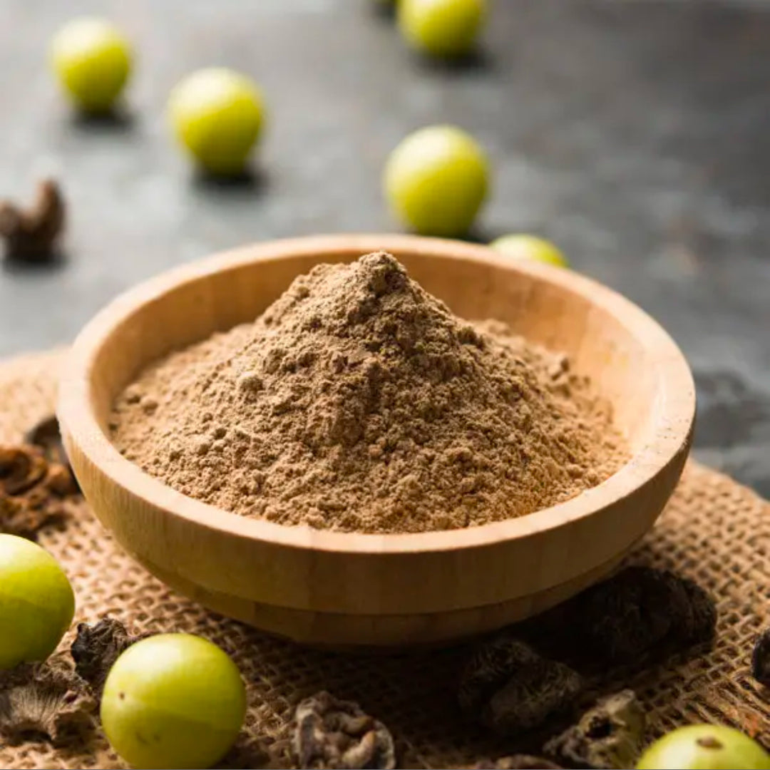 Amla Powder, 100gm