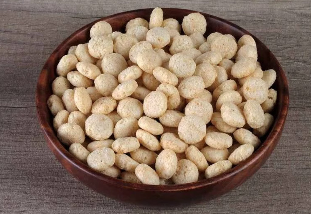 Jowar Puffs 100g