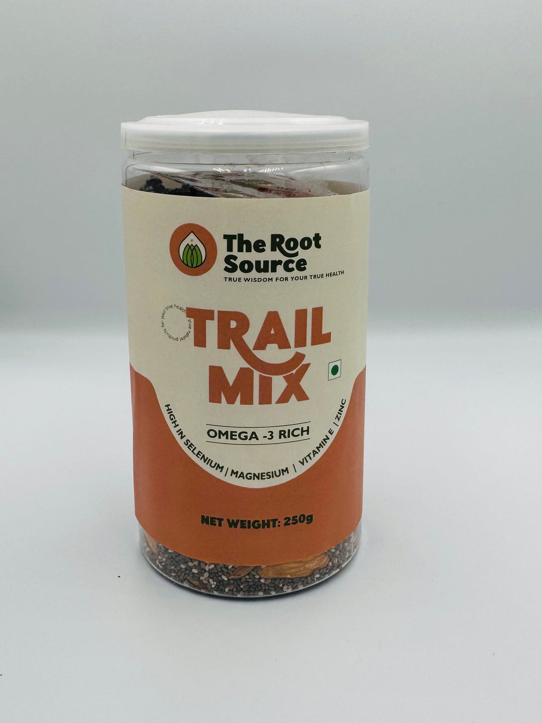 Trail Mix, 250gm