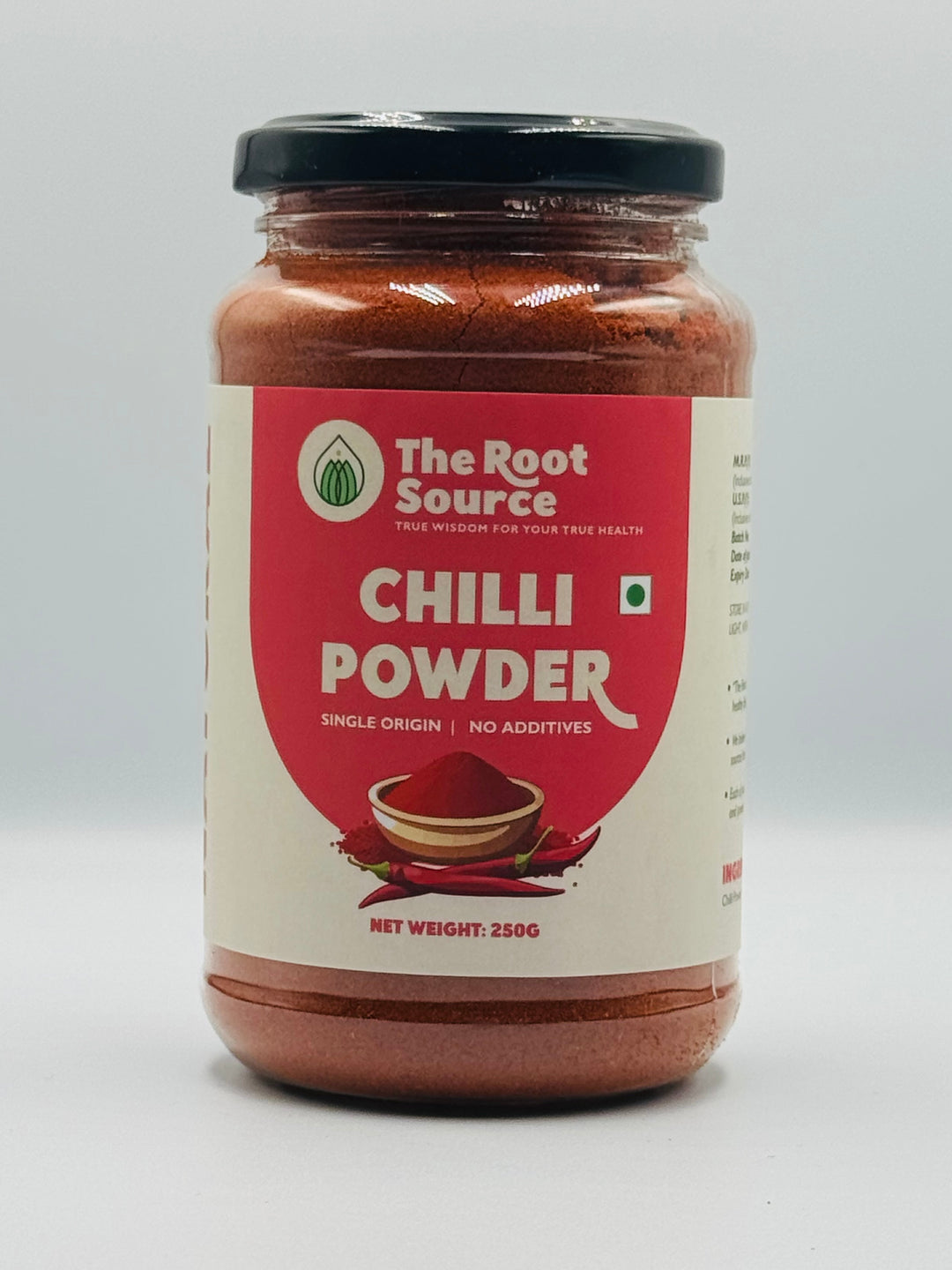 Red Chilli Powder