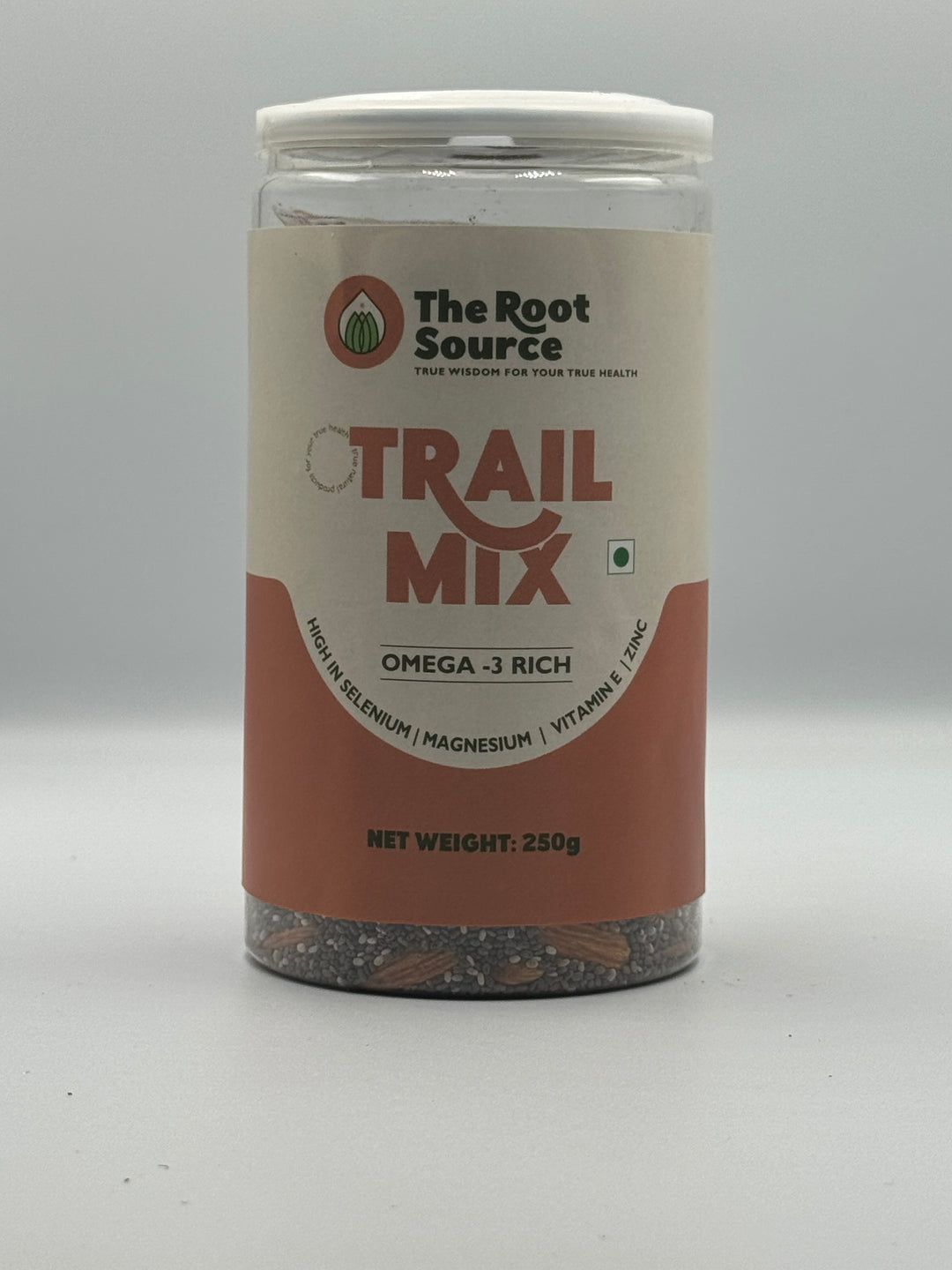 Trail Mix, 250gm
