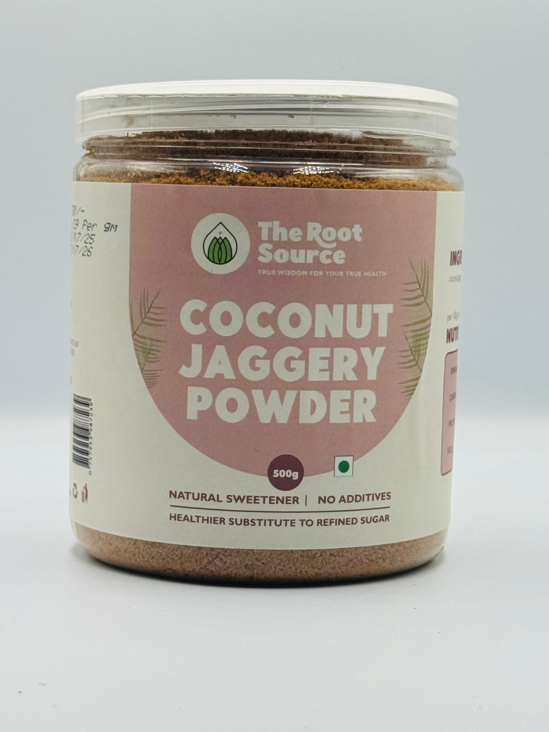 Coconut Jaggery Powder,500g
