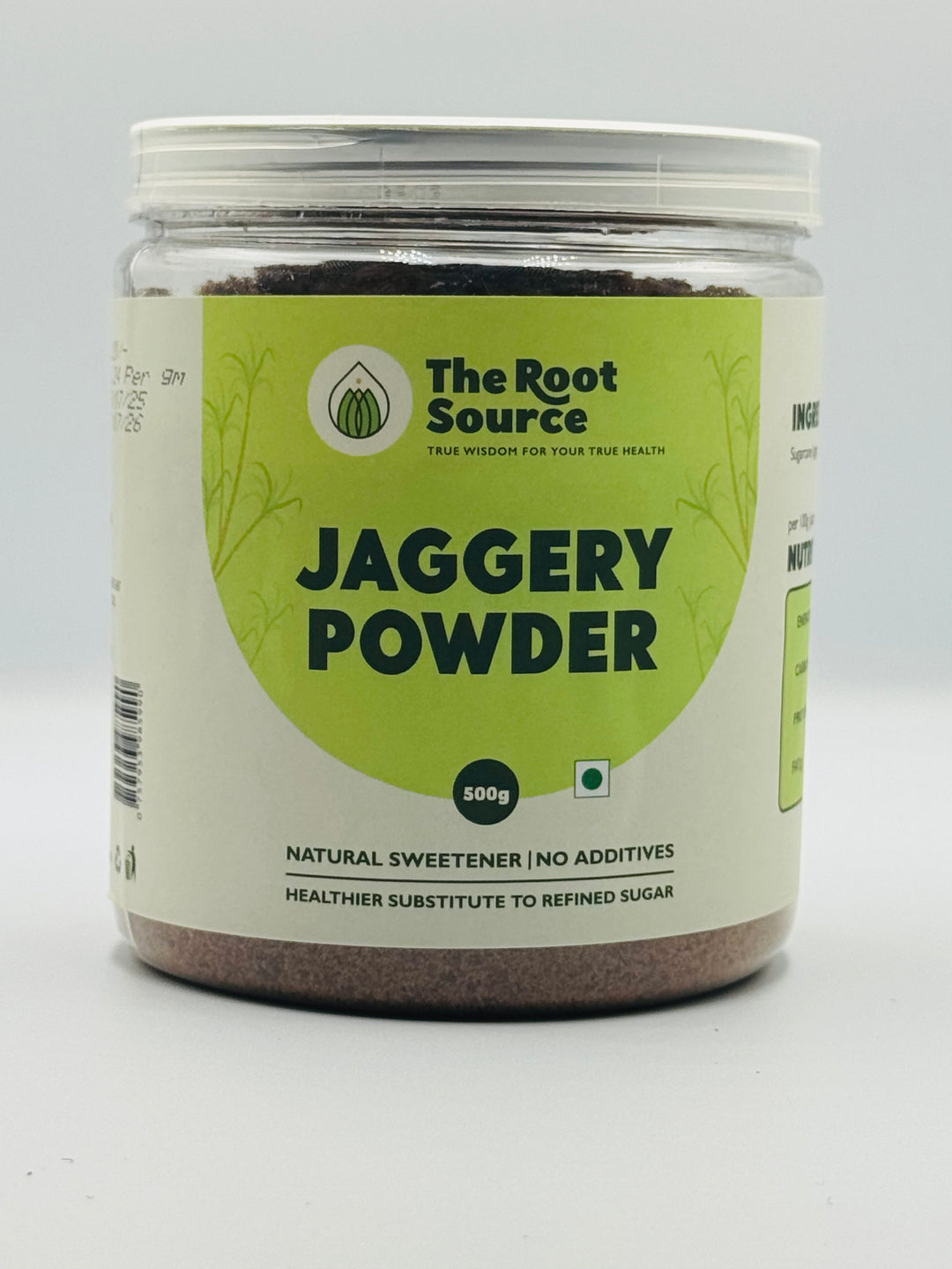 Jaggery Powder