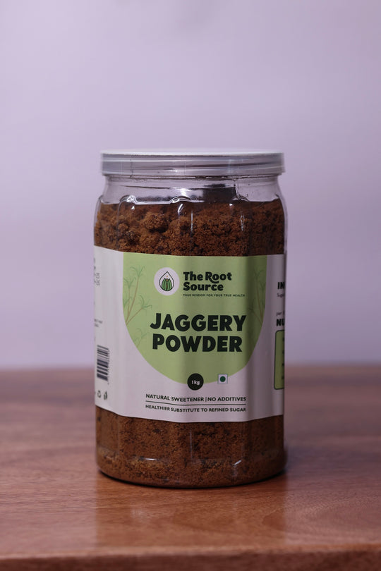 Jaggery Powder